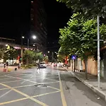 Urban Oasis Tirana