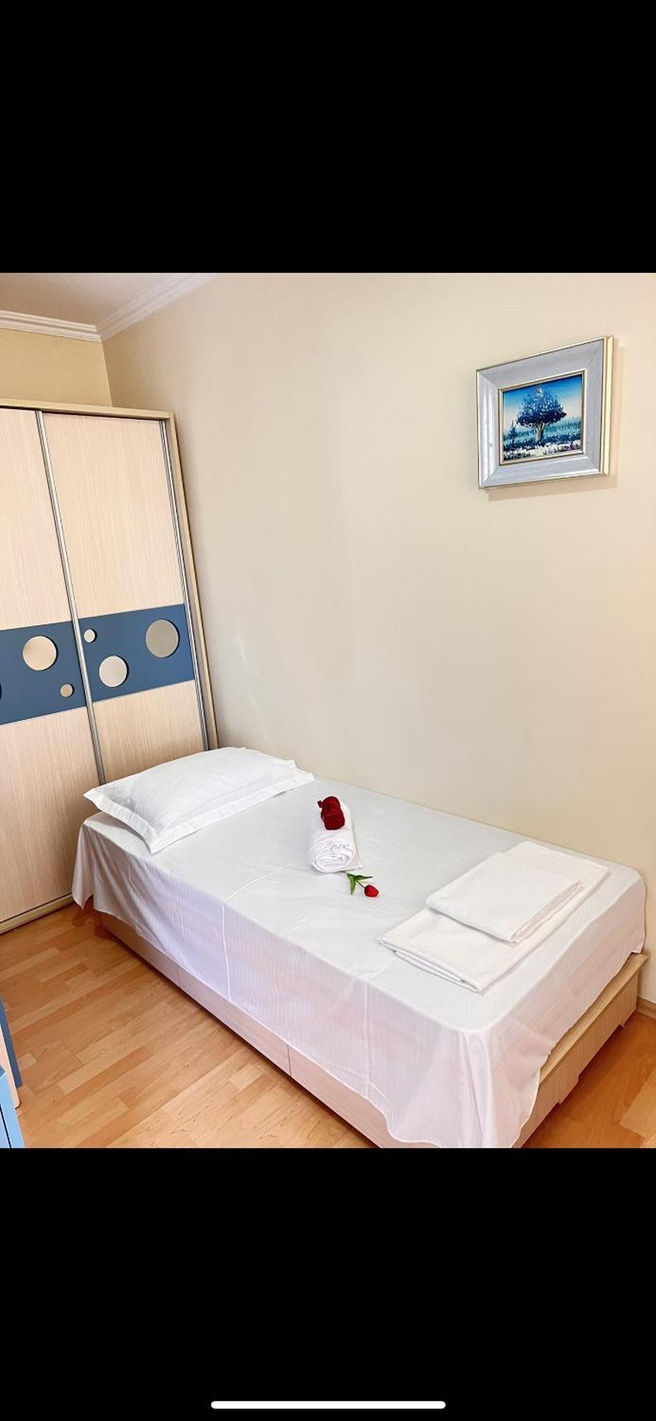 Apartament Urban Oasis *