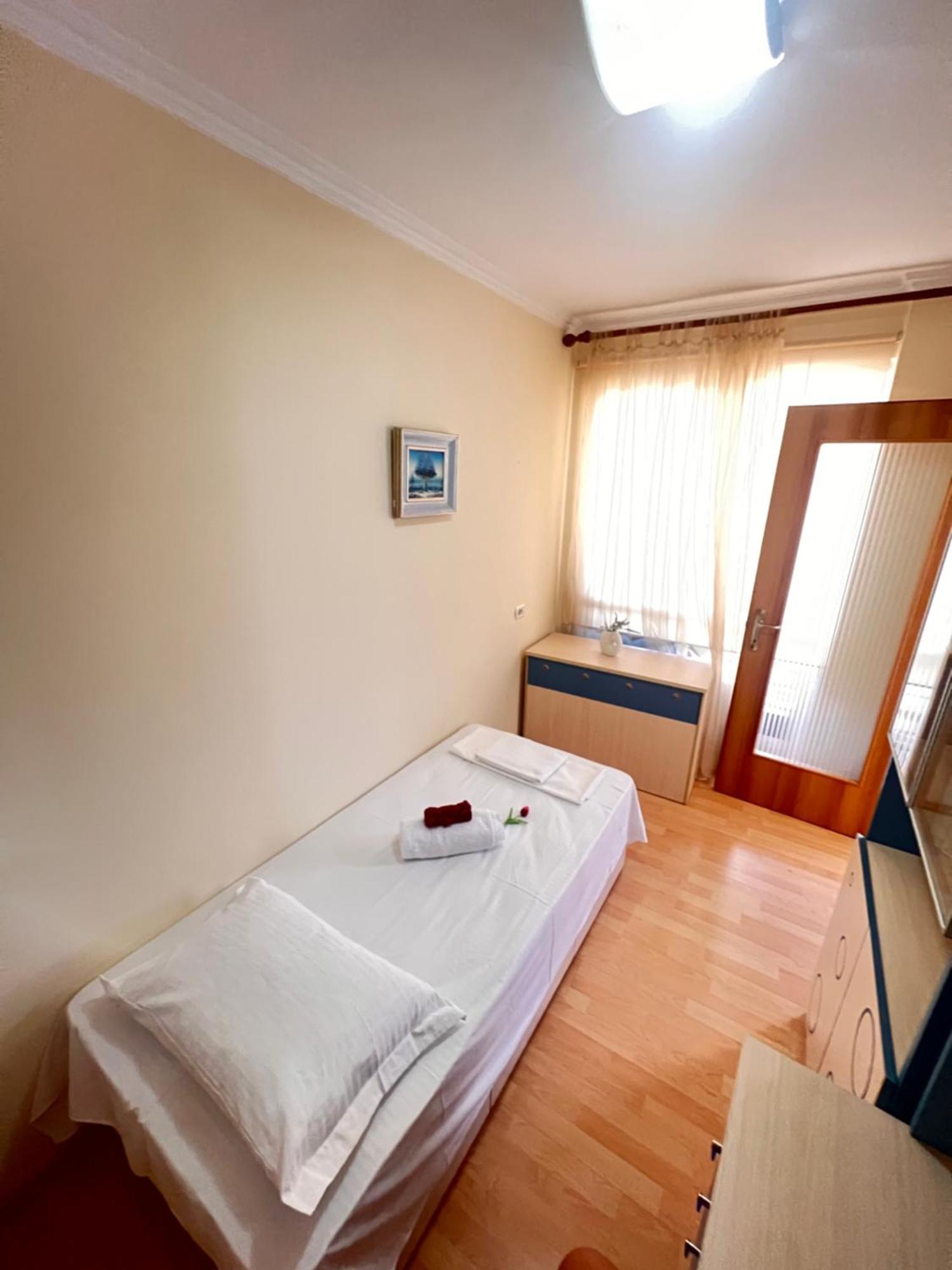 Apartament Urban Oasis