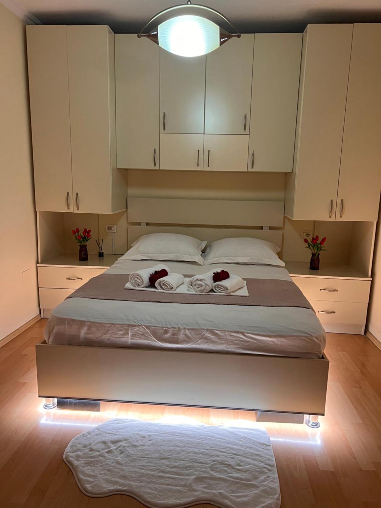 Apartament Urban Oasis *