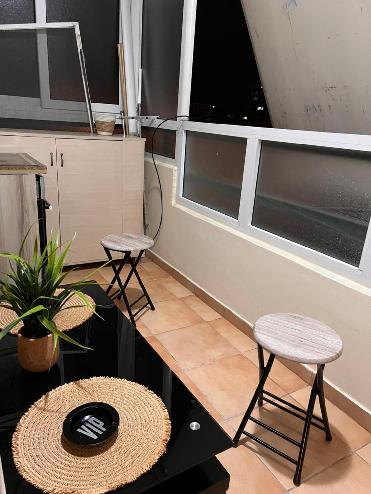 Urban Oasis Apartament Tirana