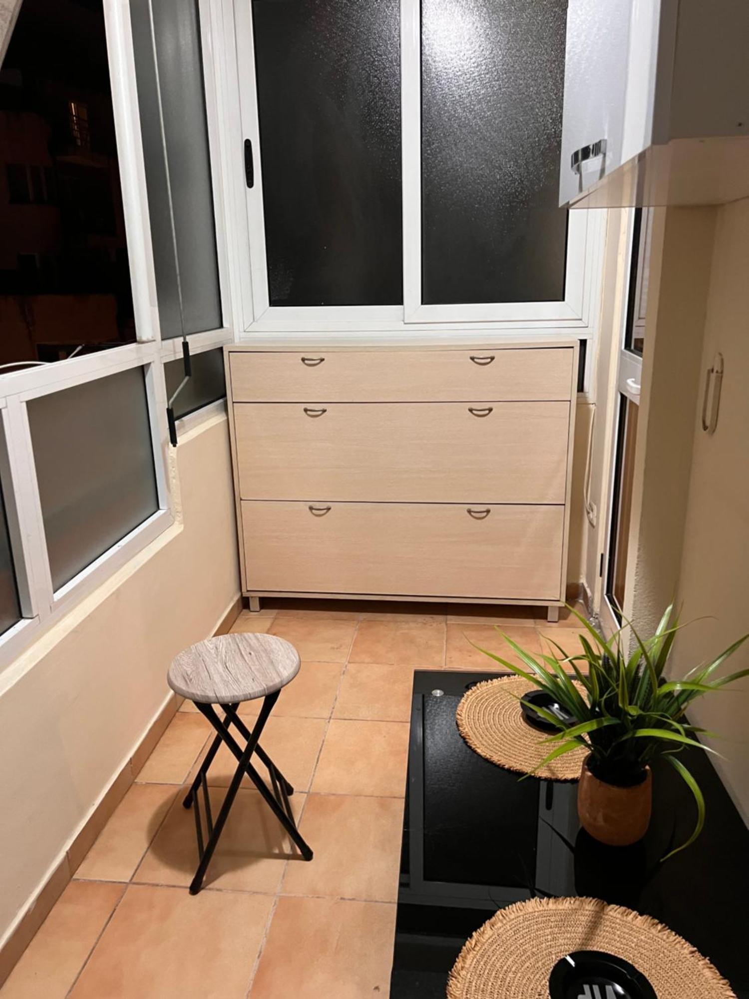 Apartament Urban Oasis
