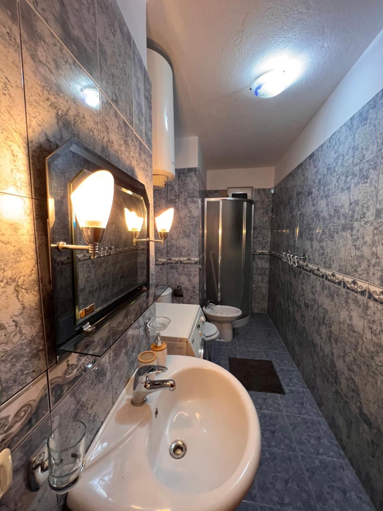 Apartament Urban Oasis